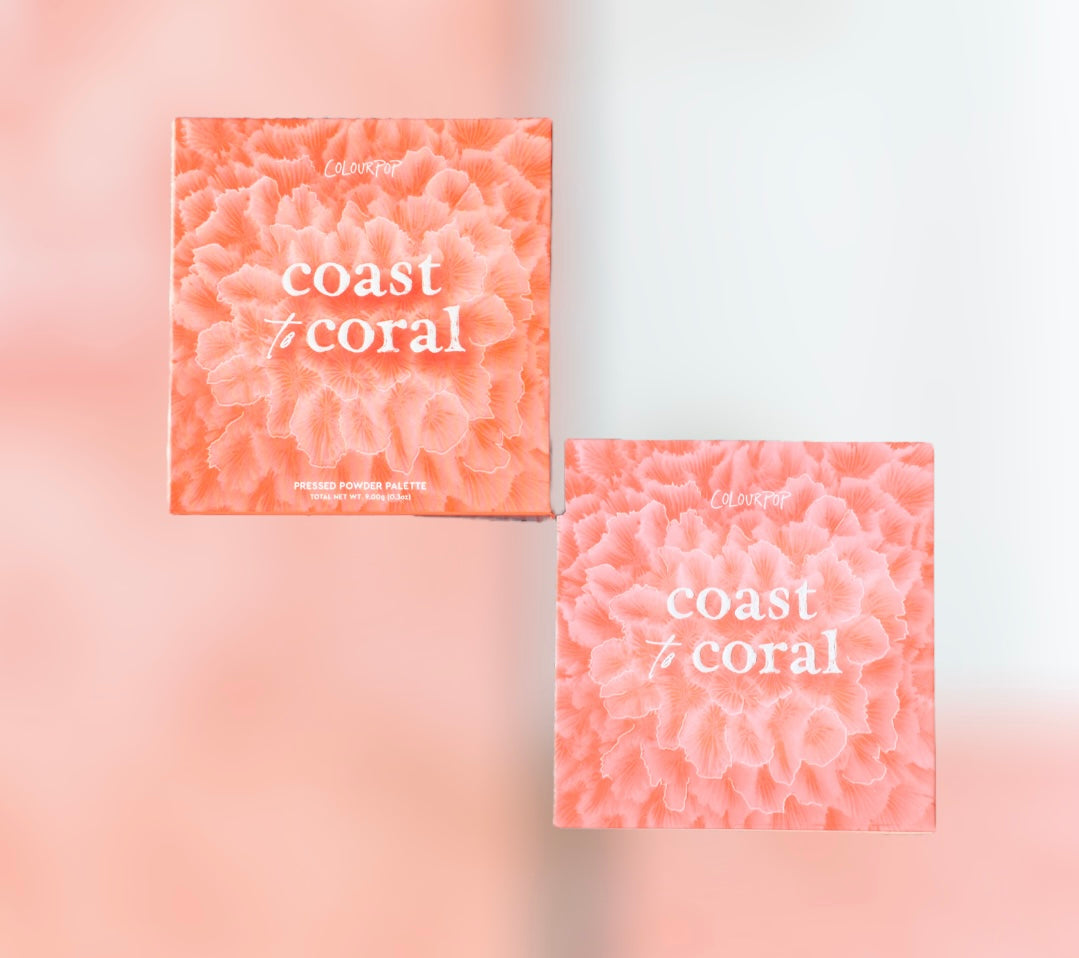 Coast To Coral